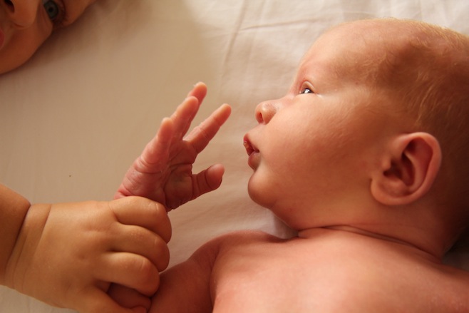 Hands